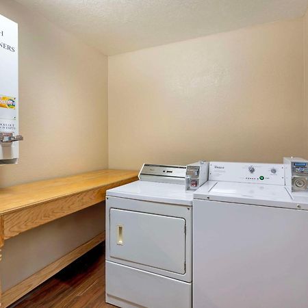 Comfort Inn Richfield I-70 מראה חיצוני תמונה
