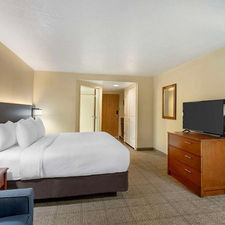 Comfort Inn Richfield I-70 מראה חיצוני תמונה