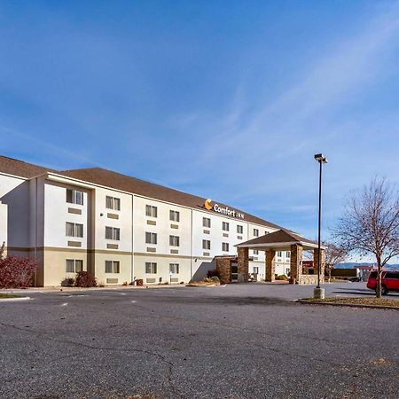 Comfort Inn Richfield I-70 מראה חיצוני תמונה