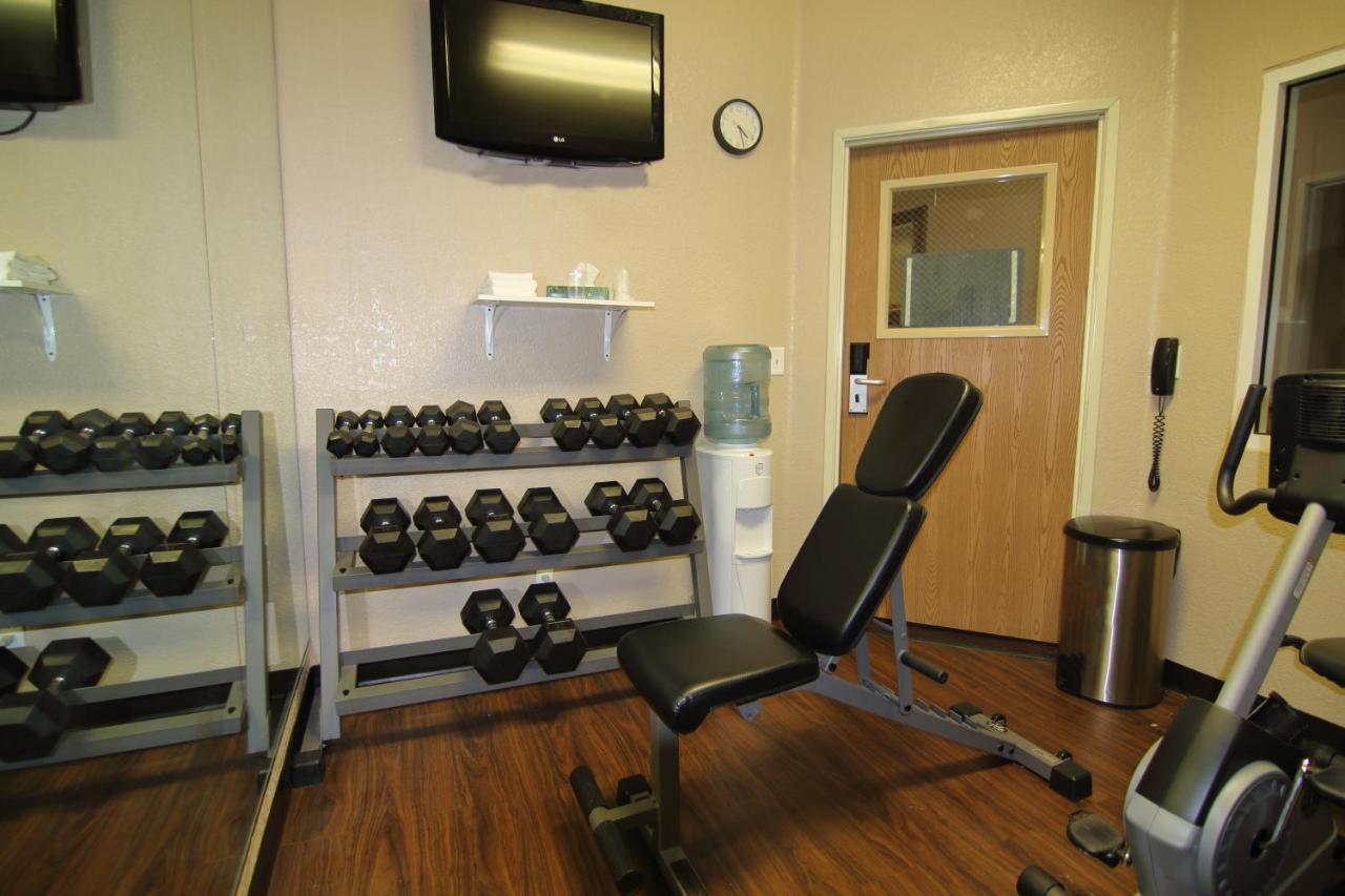 Comfort Inn Richfield I-70 מראה חיצוני תמונה