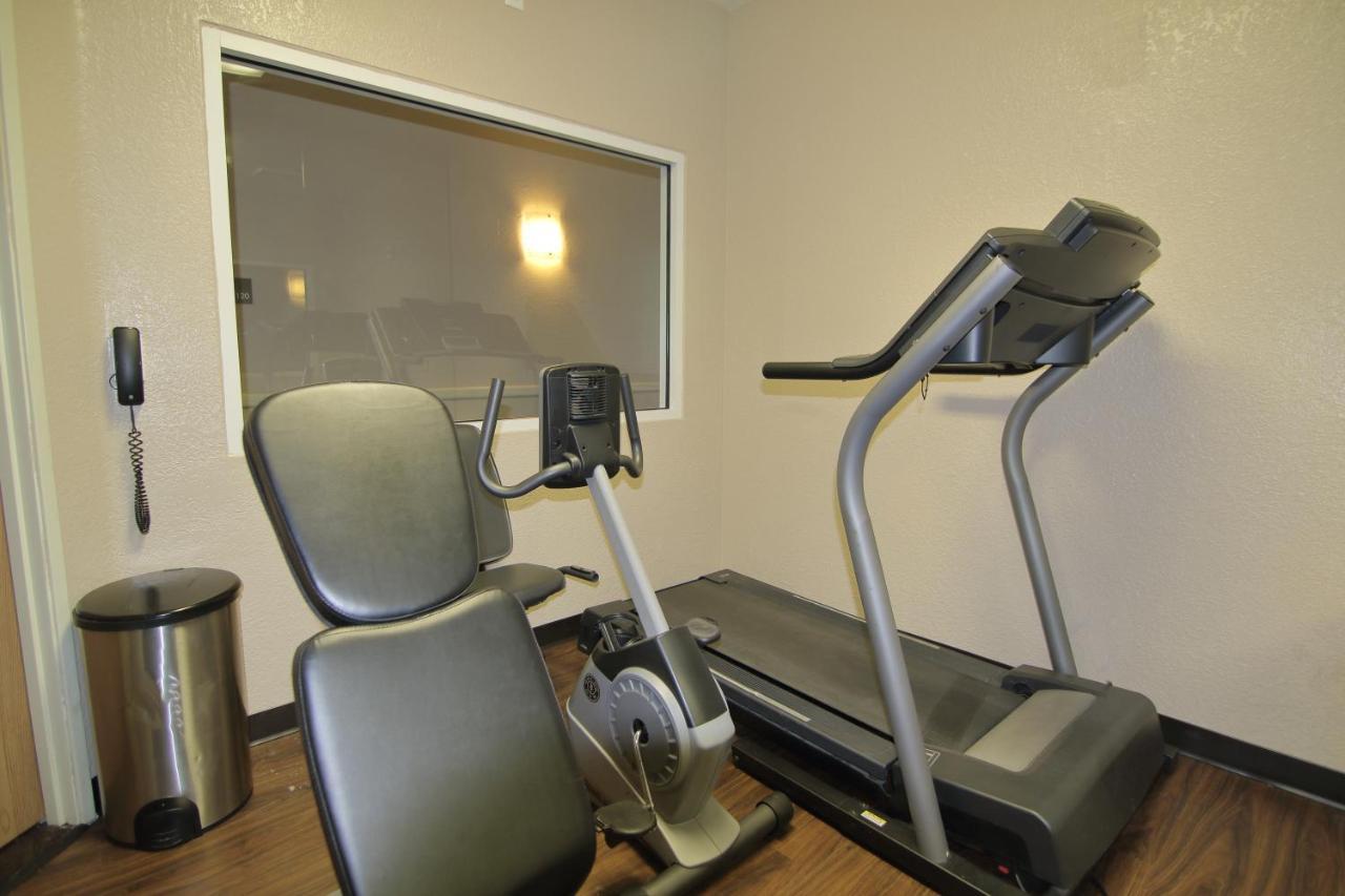Comfort Inn Richfield I-70 מראה חיצוני תמונה