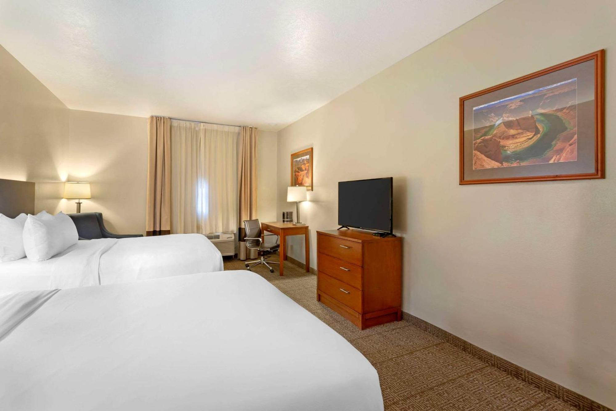 Comfort Inn Richfield I-70 מראה חיצוני תמונה