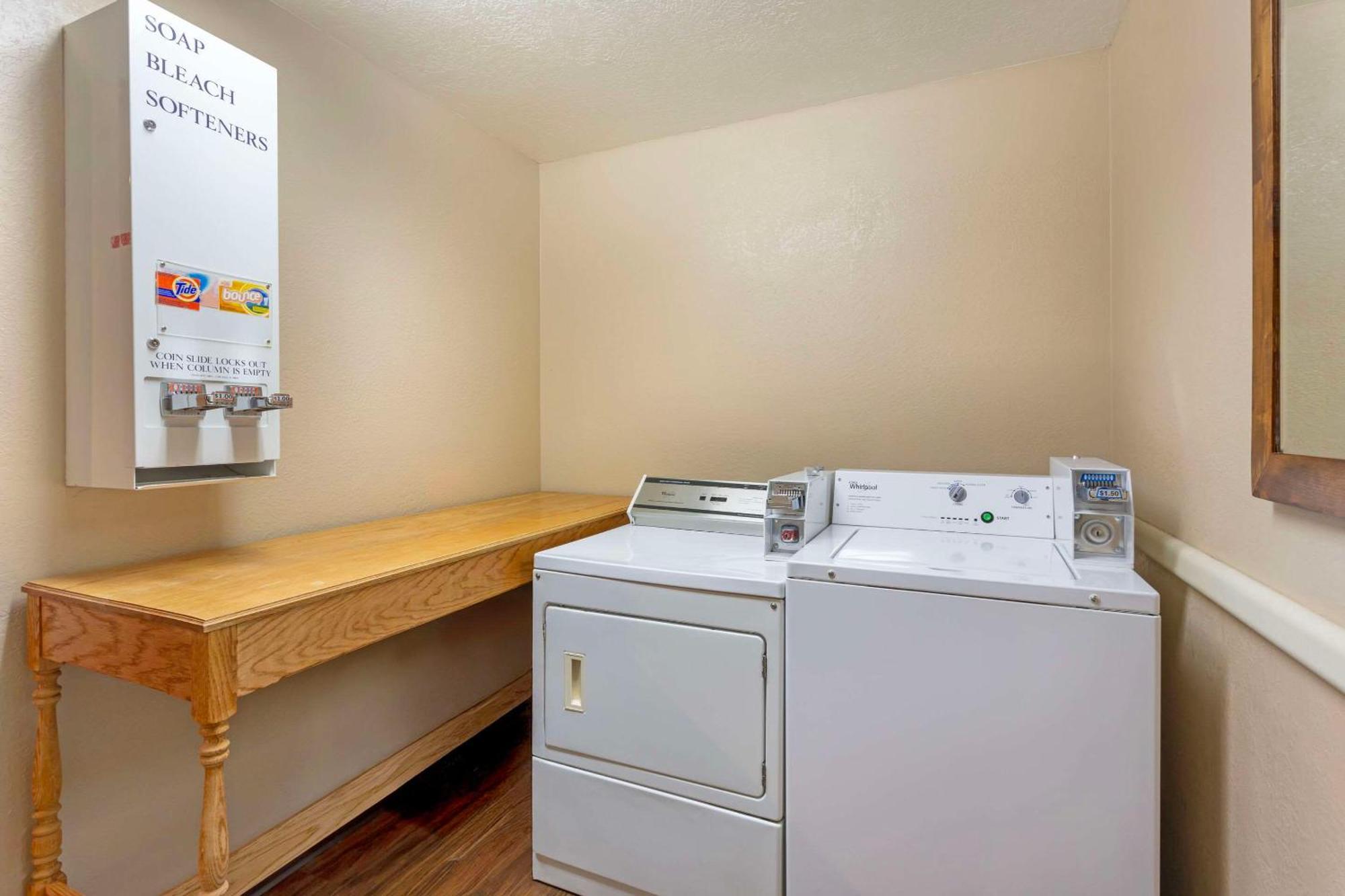 Comfort Inn Richfield I-70 מראה חיצוני תמונה