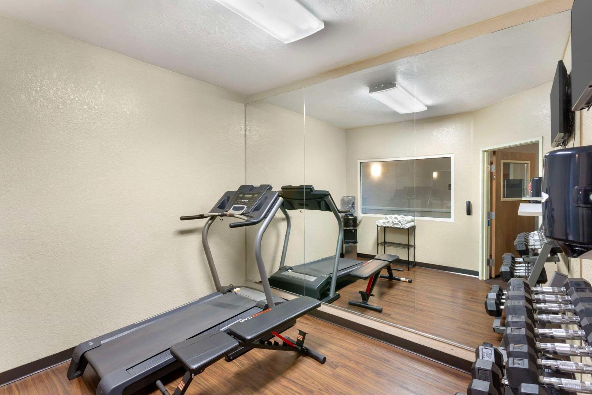 Comfort Inn Richfield I-70 מראה חיצוני תמונה