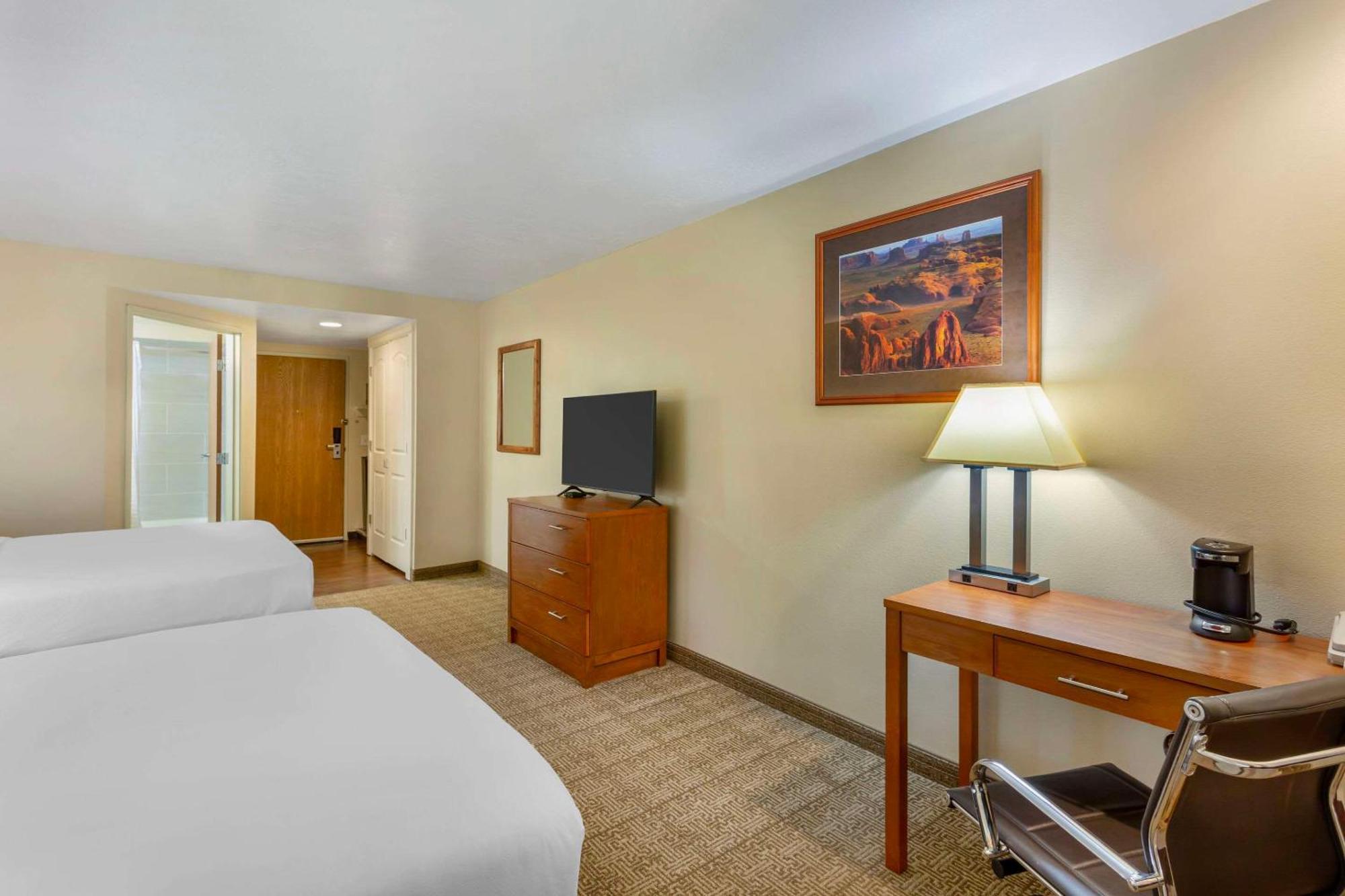 Comfort Inn Richfield I-70 מראה חיצוני תמונה