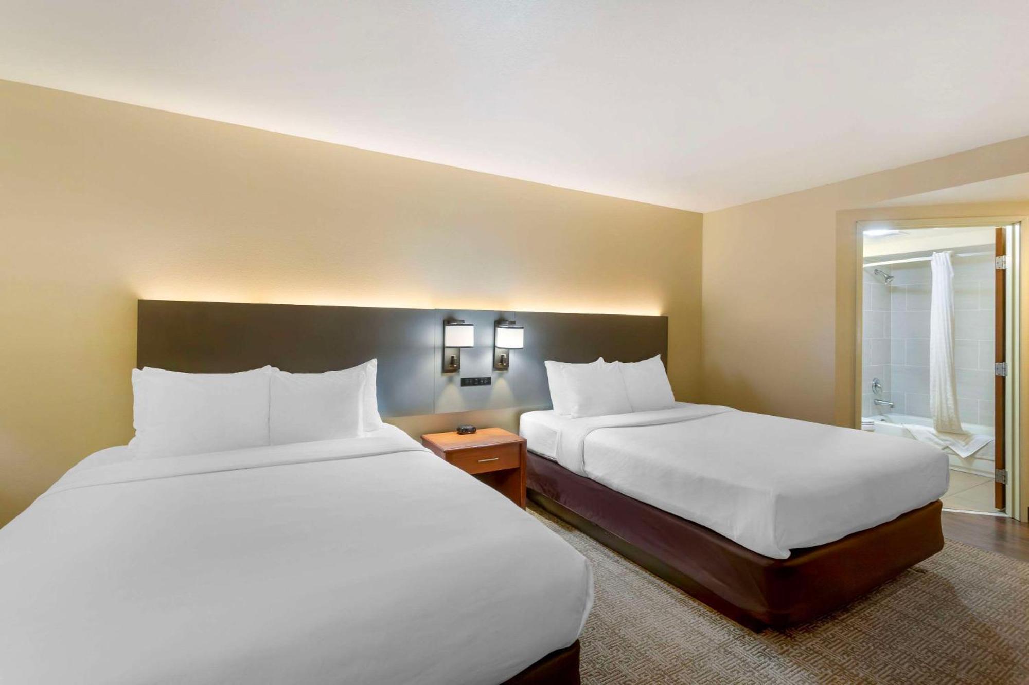 Comfort Inn Richfield I-70 מראה חיצוני תמונה
