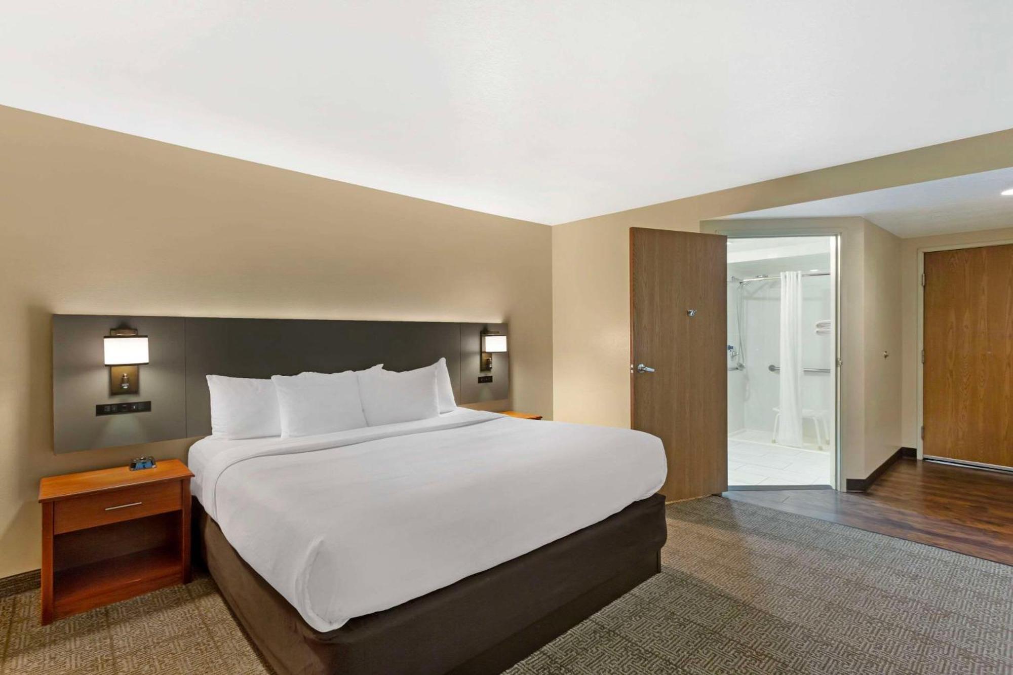 Comfort Inn Richfield I-70 מראה חיצוני תמונה