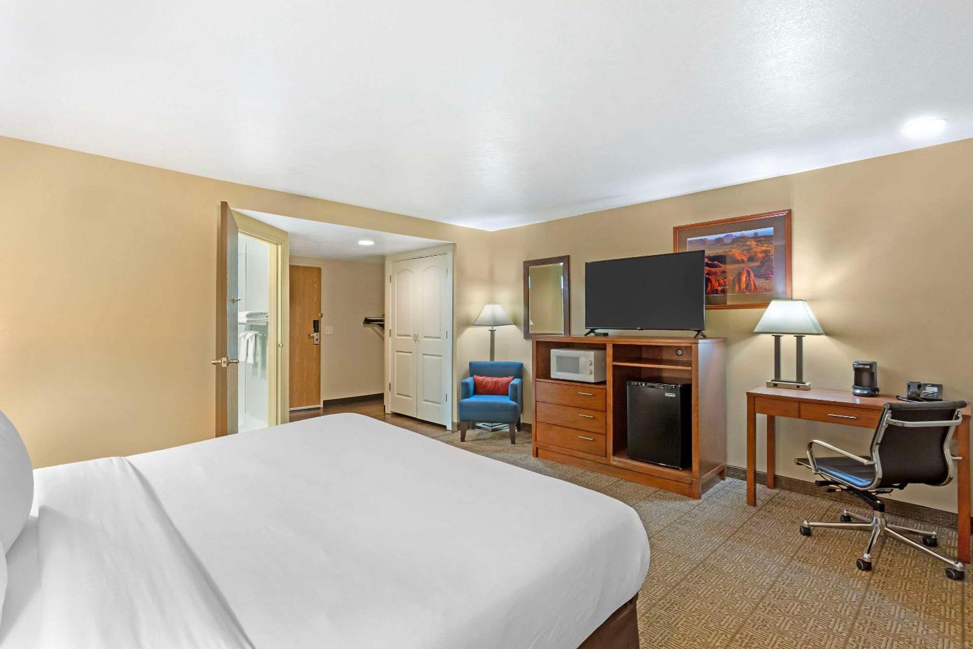 Comfort Inn Richfield I-70 מראה חיצוני תמונה