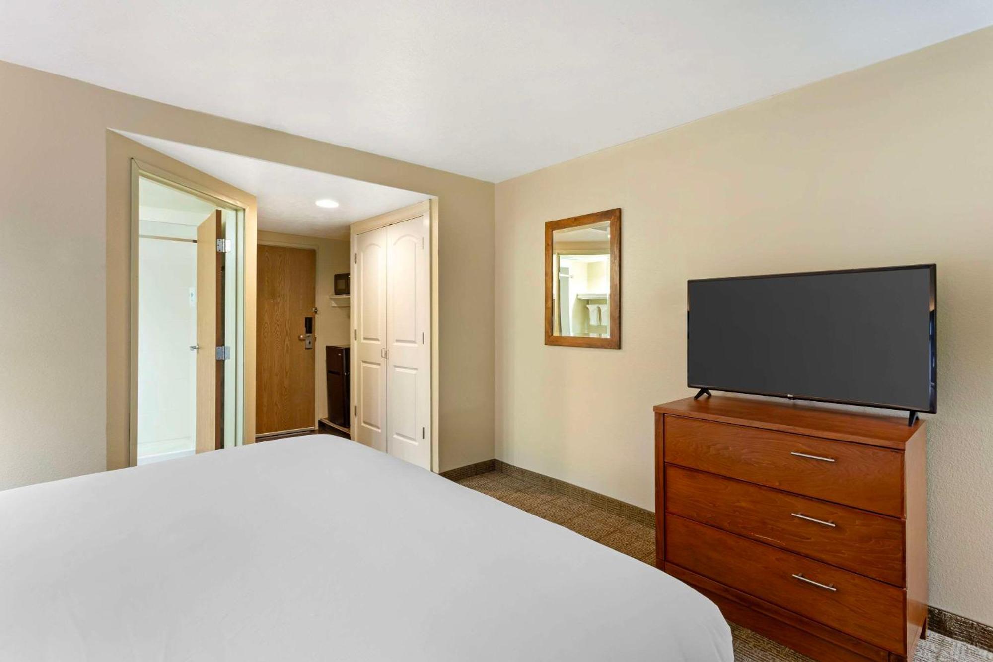 Comfort Inn Richfield I-70 מראה חיצוני תמונה