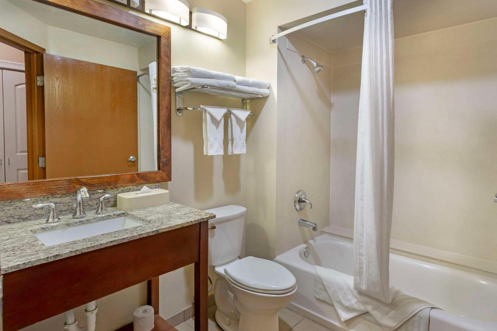 Comfort Inn Richfield I-70 מראה חיצוני תמונה
