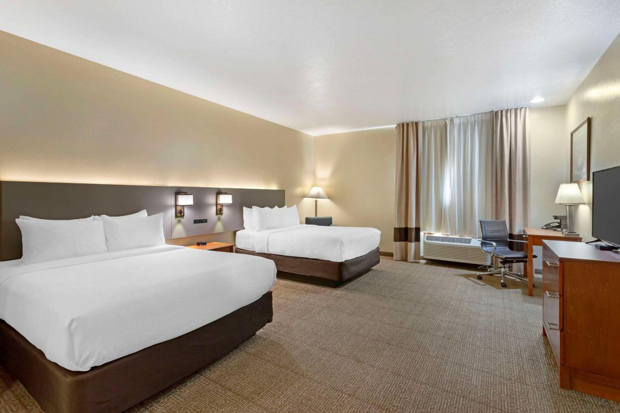 Comfort Inn Richfield I-70 מראה חיצוני תמונה
