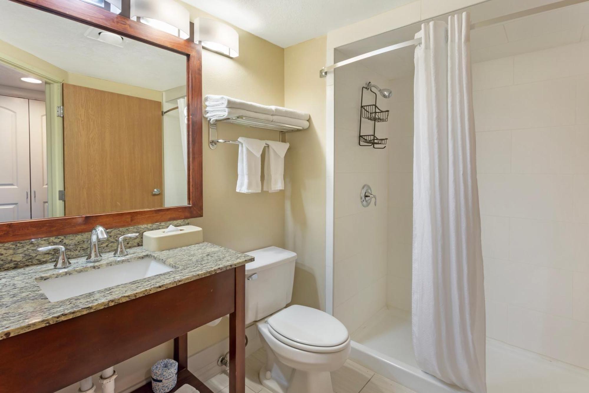 Comfort Inn Richfield I-70 מראה חיצוני תמונה